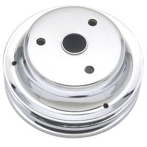 TRANS-DAPT SB Chevy DBL LWP Lower  9607