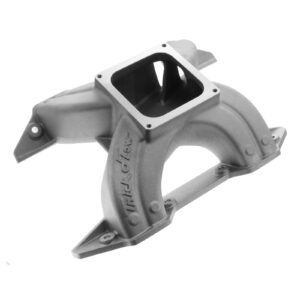 TRICK FLOW BBM Intake Manifold Single Plane 4500 Flange TFS-61600115