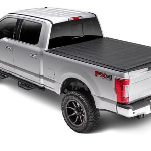 TRUXEDO Sentry Bed Cover Vinyl 17-18 F-250/F350 8′ Bed 1579601