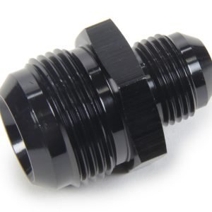 TRIPLE X RACE COMPONENTS AN Male Reducer #10 x #16 HF-36016BLK
