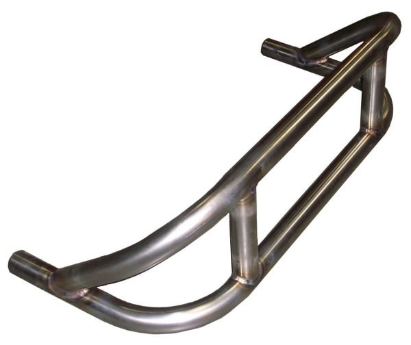 TRIPLE X RACE COMPONENTS Front Bumper Stacked Sprint Car SC-BN-0023
