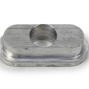 U-B MACHINE Caster Slug Zero Offset  15-0040-A