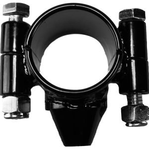 U-B MACHINE Ballast Bracket 1.25 Round 35-3327