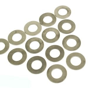 UMI PERFORMANCE 64-72 GM A-Body Frame Repair Kit 4055