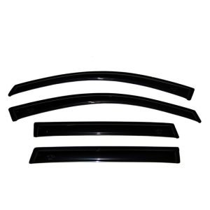 VENTSHADE Ventvisor 4PC 09 GM Transverse 94161