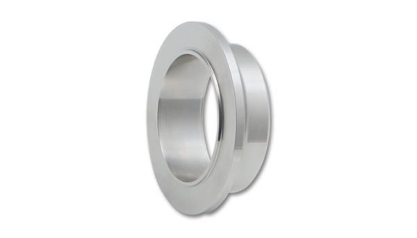 VIBRANT PERFORMANCE 304 SS V-band Turbo Inle t Flange for PTE Medium 1418