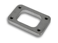 VIBRANT PERFORMANCE T3/GT30R Turbo Inlet Flange 1431