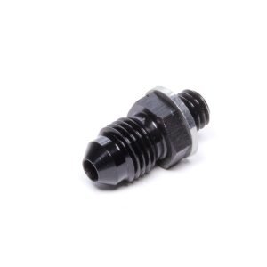 VIBRANT PERFORMANCE -4AN to 8mm x 1.25 Metri c Straight Adapter 16603