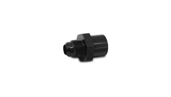 VIBRANT PERFORMANCE -8AN Male to M16x1.5 Female Flare Adapter 16788