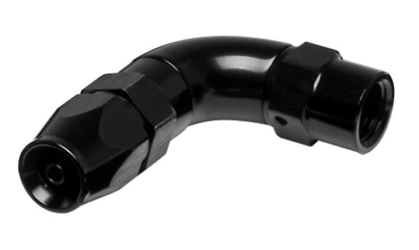 VIBRANT PERFORMANCE 90 Degree Hose Fitting -3AN 28903