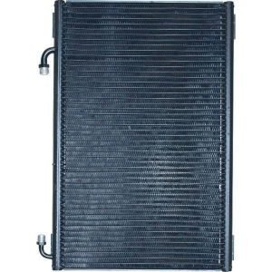 VINTAGE AIR Condensor Kit 1932 Ford Car w/Walker Radiator 03032-OFV