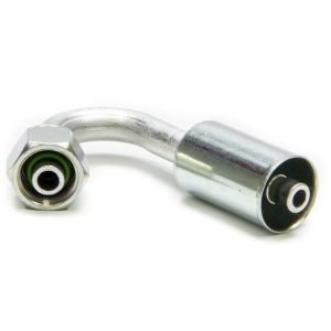 VINTAGE AIR O-Ring Hose Fitting  35841-VUG