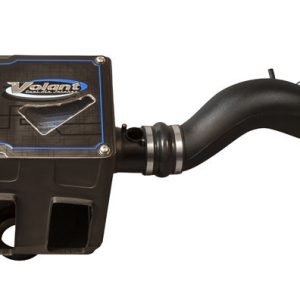 VOLANT Air Intake 14-   GM P/U 2500/3500 6.0L 15560