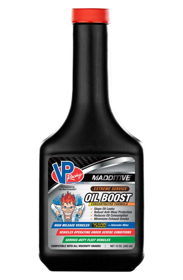 VP RACING VP Extreme Service Oil Boost 12oz VP6100102