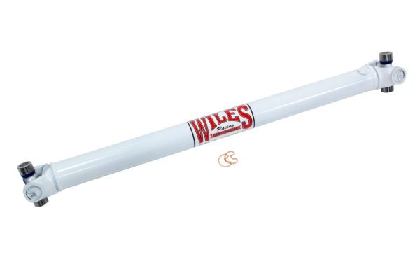 S283310 by WILES RACING DRIVESHAFTS