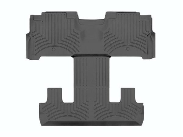 WEATHERTECH Rear FloorLiner HP 446075IM