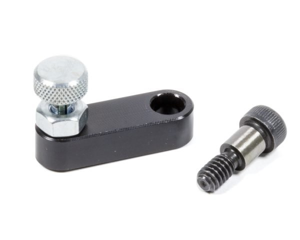 WEHRS MACHINE Lock Kit w / Bolt & Pin for Slider WM251-8