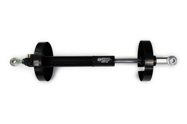 WEHRS MACHINE Spring Slider 5in Dual Bearing Coarse Thread WM251C
