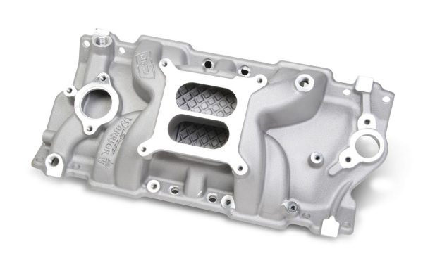 WEIAND SBC Intake Manifold  8170WND