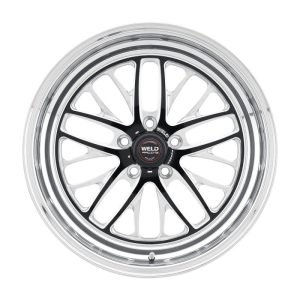 WELD RACING RT-S S82 Series Wheel 17×11 5×4.75 BC 7.7 BS 82HB7110B77F