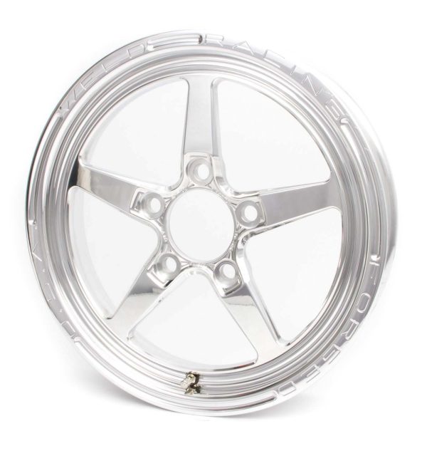 WELD RACING 16×16 Aluma Star 2.0 5×4.75  4.0 BS 88-616278