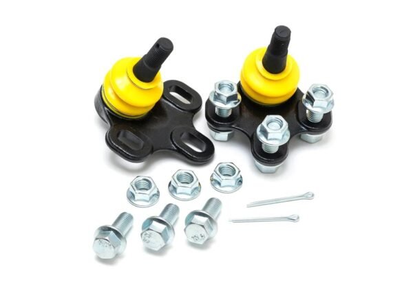 WHITELINE PERFORMANCE Lower Ball Joint/Camber Adjuster KCA468