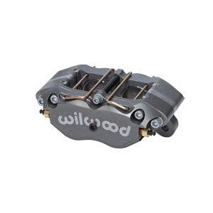WILWOOD Dynapro Billet Caliper Side Inlet 1.75/.380 120-9695-SI