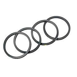 WILWOOD Square O-Ring Kit – 1.25  130-2479