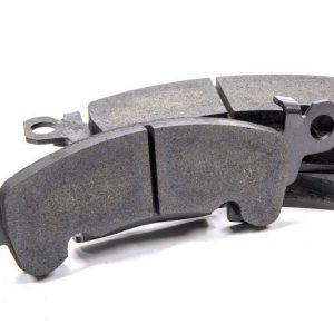 WILWOOD Brake Pad Set BP-30 GM D52 150-14777K
