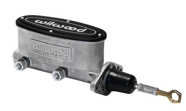 WILWOOD Alum Tandem M/C 64-72 Ford Mustang 7/8in Bore 260-12900