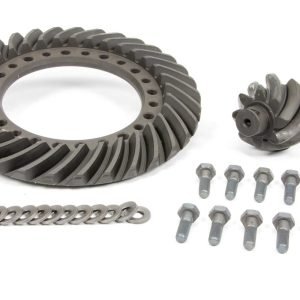 WINTERS Ring & Pinion 4.86 w/o Bearings 5400/9147