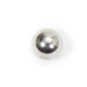WINTERS Ball 5/16in Diameter Steel 67398