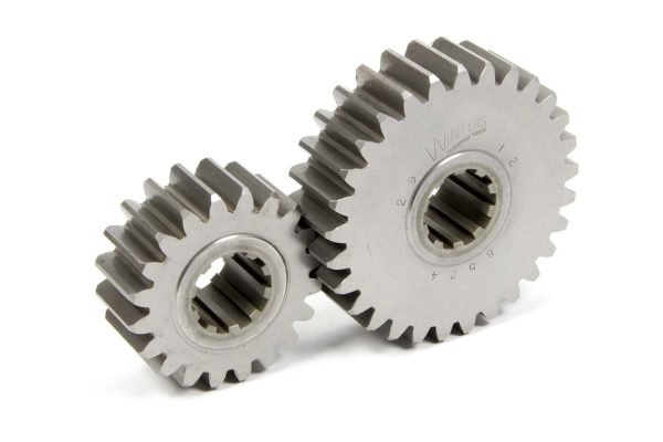 WINTERS Quick Change Gears  8523