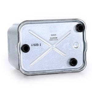 WIX RACING FILTERS Fuel Filter  33371