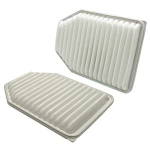 WIX RACING FILTERS Air Filter Panel  49018