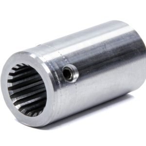 WOODWARD MACHINE Coupler .750-20 x .750 Weld-On C201