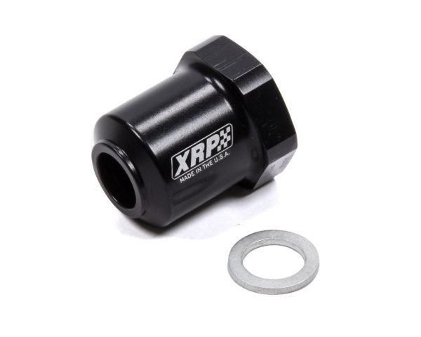 XRP-XTREME RACING PROD. Bosch Fuel Pump Check Valve Adapter w/Female 704210