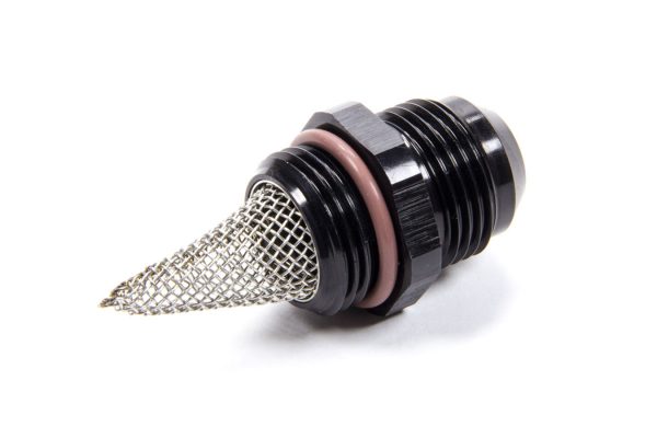 XRP-XTREME RACING PROD. #12 Male Flare to #12 ORB Straight Fitting 980012FS
