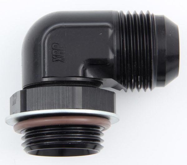 XRP-XTREME RACING PROD. ULP #12 O-Ring Boss Fitting 989112