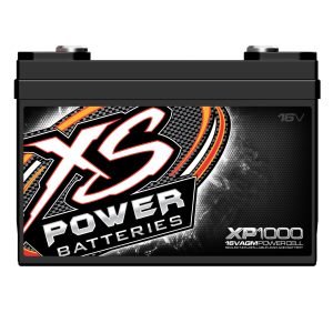 XP1000 by XS POWER BATTERY