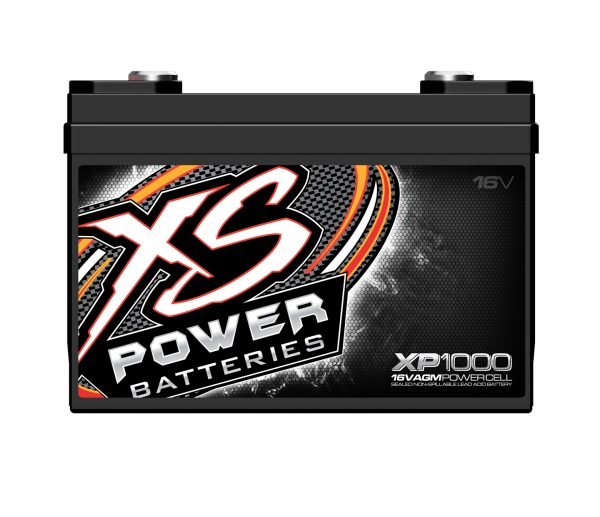 XP1000 by XS POWER BATTERY