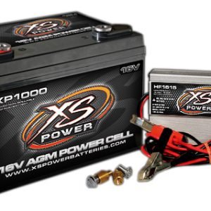 XP1000CK1 by XS POWER BATTERY