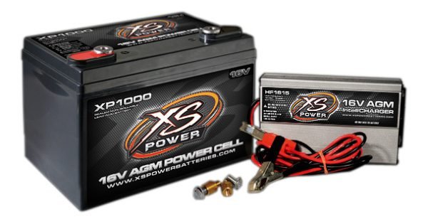 XP1000CK1 by XS POWER BATTERY