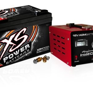 XP1000CK2 by XS POWER BATTERY