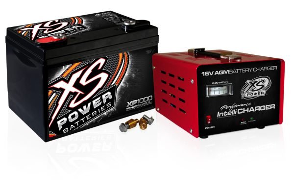 XP1000CK2 by XS POWER BATTERY