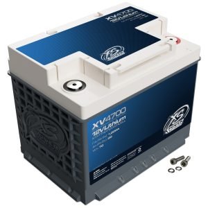 XV4700 by XS POWER BATTERY