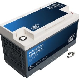 XV4900 by XS POWER BATTERY