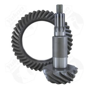 YG C8.42-323 by YUKON GEAR AND AXLE