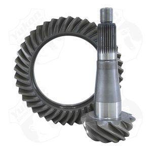 YG C8.89-373 by YUKON GEAR AND AXLE