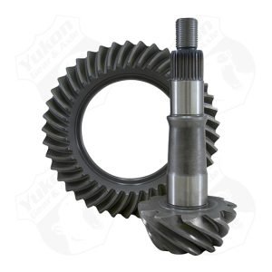 YG GM8.5-411 by YUKON GEAR AND AXLE